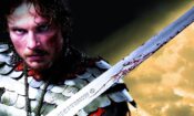 Александр. Невская битва izle (2008)