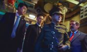 강철비 2: 정상회담 izle (2020)