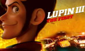 ルパン三世 THE FIRST izle (2019)