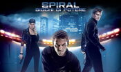 Спираль izle (2014)