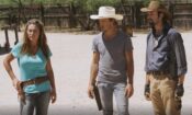 3 Tickets to Paradise izle (2021)