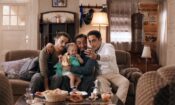 3 Türk Bir Bebek izle (2015)