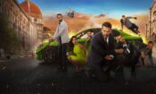 6 Underground izle (2019)