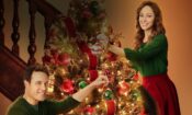 A Bramble House Christmas izle (2017)