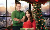 A Wish for Christmas izle (2016)