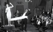 A Woman of Paris: A Drama of Fate izle (1923)