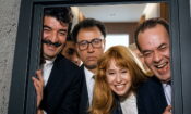 Abuk Sabuk Bir Film izle (1990)