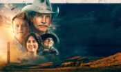 Accidental Texan izle (2024)