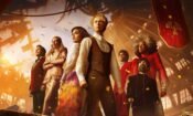 Açlık Oyunları: Kuşların ve Yılanların Şarkısı izle (2023)