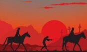 Aferim! izle (2015)