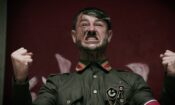 African Kung-Fu Nazis izle (2019)