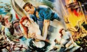 Afrika Kraliçesi izle (1952)