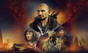 Afterburn izle (2025)