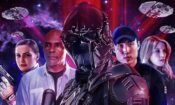 Agent Revelation izle (2021)