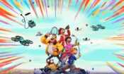 Ailem Robotlara Karşı izle (2021)