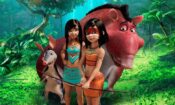 Ainbo: Amazon’da Büyük Macera izle (2021)