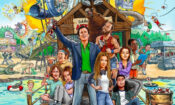 Aksiyon Parkı izle (2018)