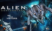 Alien Convergence izle (2017)