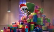 Alien Xmas izle (2020)