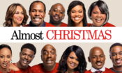 Almost Christmas izle (2016)