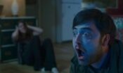 Almost Human izle (2014)