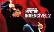 Altın Yumruk 2 izle (1994)