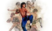 Altın Yumruk izle (1978)