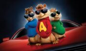 Alvin ve Sincaplar: Yol Macerası izle (2015)
