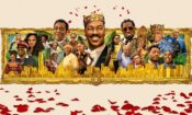 Amerikan Rüyası 2 izle (2021)