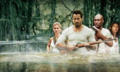 Anaconda 2: Lanetli Orkidenin Peşinde izle (2004)
