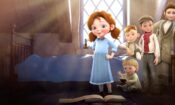 Angela’nın Noel’i 2 izle (2020)