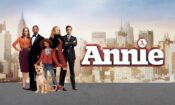 Annie izle (2014)