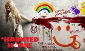 Anormal Aktivite izle (2013)