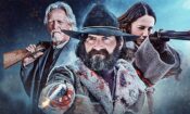 Any Bullet Will Do izle (2018)