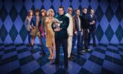 Argylle: Gizli Casus izle (2024)
