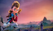 Asi Prenses izle (2021)