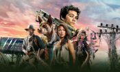 Aşk ve Canavarlar izle (2020)