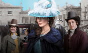 Aşk ve Dostluk izle (2016)