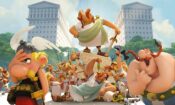 Asteriks: Roma Sitesi izle (2014)