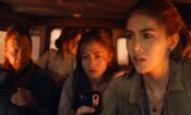 Ateş Yağmuru izle (2019)