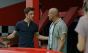 Attraction to Paris izle (2021)