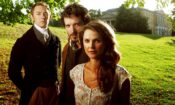 Austenland izle (2013)