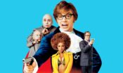 Avanak Ajan: Altın Kuş izle (2002)
