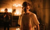Awoken izle (2019)