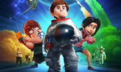 Ay Macerası izle (2015)