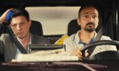Ayakçı izle (2025)