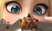 Ayı Kardeşler: Eyvah Ayılar Küçüldü! izle (2018)