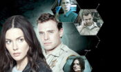 Bad Blood izle (2015)