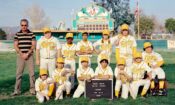 Bad News Bears izle (2005)