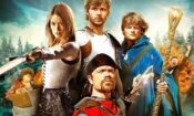 Badassdom Şövalyeleri izle (2014)